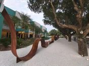 Memorial de vítimas da Covid-19 é inaugurado no Rio de Janeiro