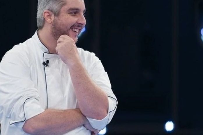 Gastronomia: alagoano chega à semifinal de programa da Globo