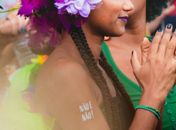 Assédio sexual no Carnaval