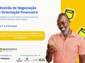 Procon Maceió participa de mutirão nacional de renegociação de dívidas bancárias