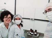 Estudo em Alagoas detecta microplásticos na placenta e cordão umbilical de bebês: “É muito provável que alguma alteração exista”, diz pesquisador