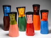 Alagoas apresenta nesta segunda catálogo do artesanato que representará o Brasil na França