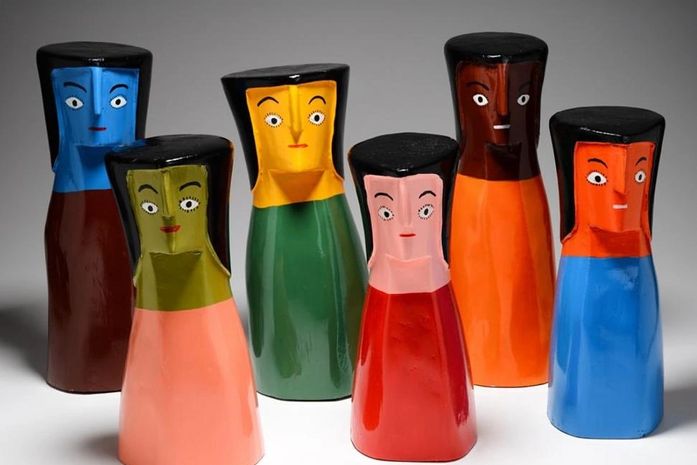 Alagoas apresenta nesta segunda catálogo do artesanato que representará o Brasil na França