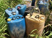 Operação integrada desarticula grupos especializados em furto e adulteração de combustíveis