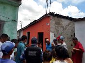 Caso aconteceu no sábado (23)