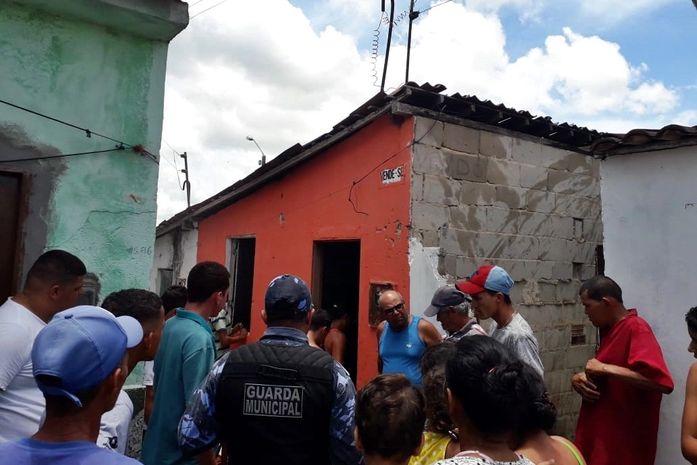 Caso aconteceu no sábado (23)
