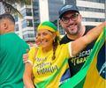 Vereador por Maceió cobra assinatura da senadora Eudócia contra Alexandre de Moraes