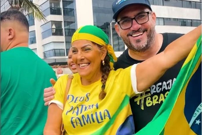 Vereador por Maceió cobra assinatura da senadora Eudócia contra Alexandre de Moraes