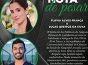 Acidente em AL: familiares realizam vaquinha para transferir corpo de estudante de medicina para a Bahia