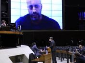 Conselho de Ética aprova admissibilidade de processo contra Daniel Silveira