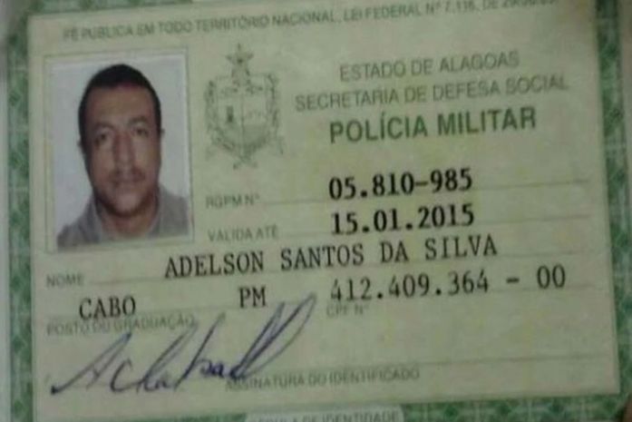 Cabo da PM segue em estado grave no HGE após ser baleado em tentativa de assalto