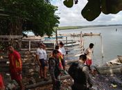 Corpo é encontrado boiando na lagoa em Maceió