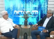 Vídeo: Programa Neto Auto entrevista Braga Lyra,fundador do bloco Pinto da Madrugada