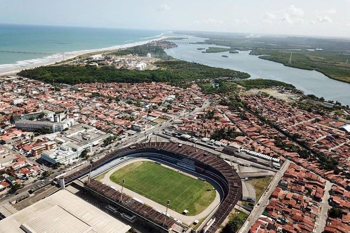 CSA e ASA decidem neste sábado (22) quem será o primeiro finalista do Alagoano