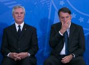 Fernando Collor e Jair Bolsonaro