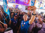 Convenção do MDB oficializa pré-candidatura de Rafael Brito à Câmara Federal