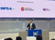 JHC anuncia em São Paulo que Maceió será sede de evento regional sobre PPPs