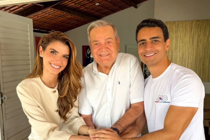 O que teria levado JHC a descumprir acordo com Ronaldo Lessa?
