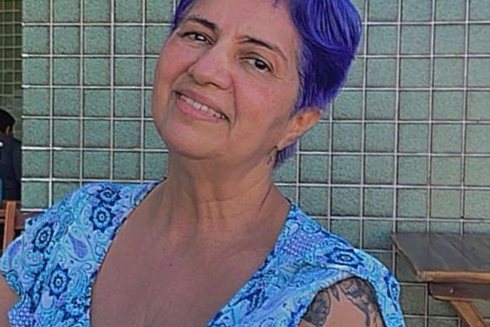 Maria Francineide Rocha