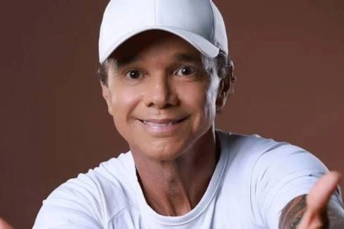 Netinho, um dos principais cantores do axé music, morre aos 60 anos