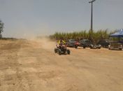 Alagoano de Rally Baja bate recorde nacional em inscritos em 2016