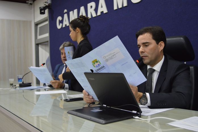 Regulamentação de serviços, proteção a idosos, ao consumidor e incentivos fiscais são exemplos de iniciativas aprovadas pelos vereadores de Maceió