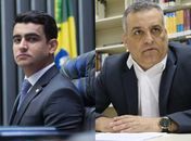 JHC e Alfredo Gaspar estão no segundo turno