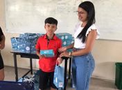 Branquinha: Instituto IGPS realiza ação e oferta 100 consultas com optometrista