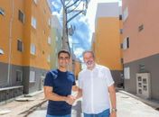 O racha de JHC com o PL e Arthur Lira