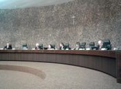 Julgamento dos réus na Operação Taturana 