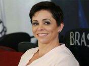 Cristiane Brasil concedeu medalha para Collor quando era vereadora