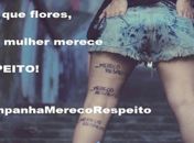 Arapiraca lança campanha “Mereço Respeito” contra a violência à mulher
