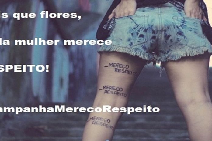 Arapiraca lança campanha “Mereço Respeito” contra a violência à mulher