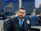 Vereador Leonardo Dias