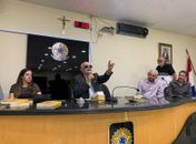 Lançamento de livro revelador agita o mundo político e a sociedade de Santana do Ipanema