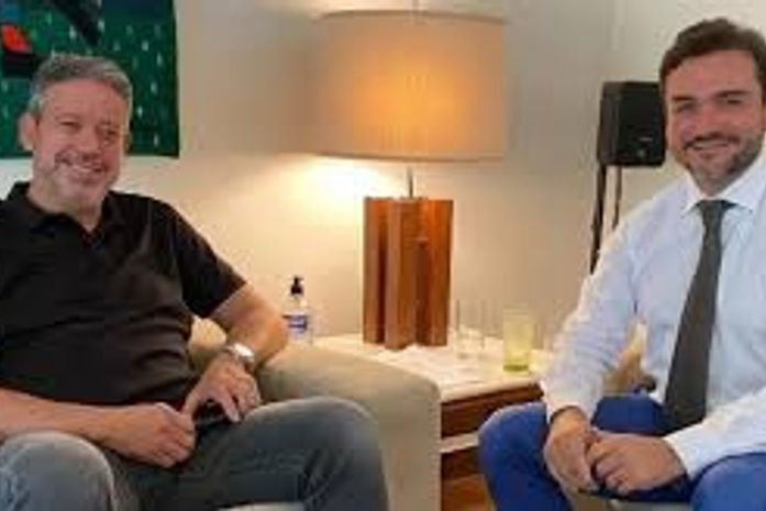 Arthur Lira traz para Maceió ministro do Turismo e presidente da Embratur para garantir apoio aos setores turístico e do comércio