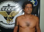 Francisco Tenório da Costa Figo, de 36 anos