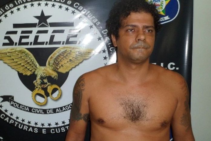 Francisco Tenório da Costa Figo, de 36 anos