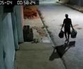 Suspeito de invadir casa e tentar estuprar mulher é preso em Estrela de Alagoas