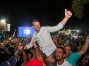 Deputado federal eleito, Daniel Barbosa recebeu votos nos 102 municípios alagoanos