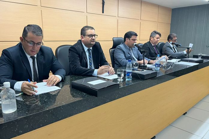 Câmara de Vereadores vai fiscalizar todos os repasses financeiros às instituições de Arapiraca