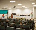 Eleitor do Futuro: Estudantes de Coruripe participam de palestras sobre cidadania e voto consciente