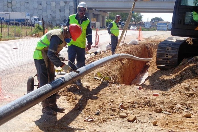 Gasoduto Penedo-Arapiraca