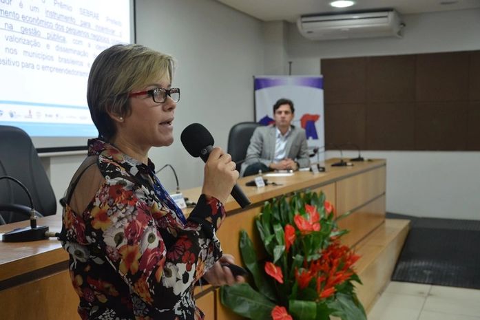 Presidente da AMA diz que prêmio do Sebrae estimula boas práticas