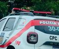 Homem efetua disparos contra policiais durante recuperação de motocicleta roubada em Maceió