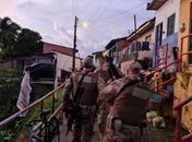 Operação Smurfing: PCAL integra ação interestadual contra tráfico e lavagem