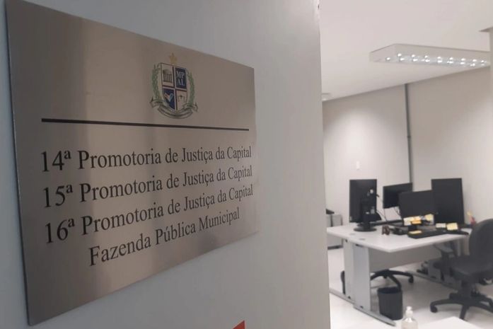
16ª Promotoria de Justiça vai apurar denúncias sobre almoxarifado da Secretaria de Saúde de Maceió