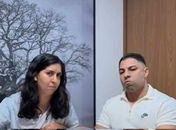 Irmãos de Nádia Tamires afirmam que médica denunciou o ex-marido por abuso infantil antes do crime