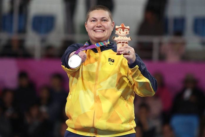 Semana será marcada pelo 1º Camping Virtual de Parataekwondo