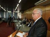  Teófilo anuncia que fará um novo modelo de gestão em Arapiraca